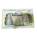 Estuche Recien Nacido Johnsons (4642242003030)