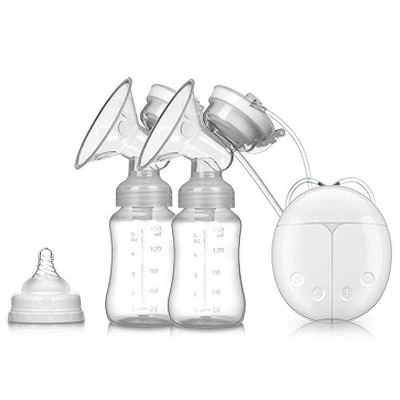 EXTRACTOR ELECTRICO X2 BMP-444 BOOGGY
