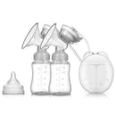 EXTRACTOR ELECT DOBLE BMP300 BEBESITOS