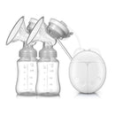 EXTRACTOR ELECT DOBLE BMP300 BEBESITOS