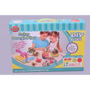 SET MAQUINA PLASTILINA FUNNY F01254 FUNN