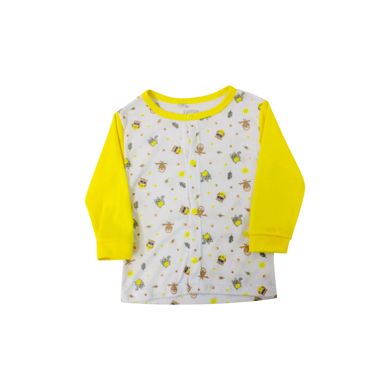 Pijama Niño 1021 Fashion Kids