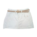 Falda Short 40024 For Baby