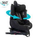 SILLA PARA CARRO FIRST 360 PRIORI