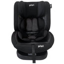 SILLA PARA CARRO FIRST 360 PRIORI GREY