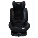 SILLA PARA CARRO FIRST 360 PRIORI GREY