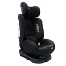 SILLA PARA CARRO FIRST 360 PRIORI GREY
