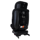 SILLA PARA CARRO FIRST 360 PRIORI BLACK