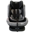SILLA PARA CARRO FIRST 360 PRIORI