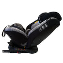 SILLA PARA CARRO FIRST 360 PRIORI GREY
