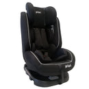 SILLA PARA CARRO FIRST 360 PRIORI BLACK