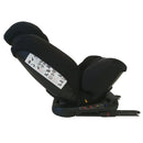 SILLA PARA CARRO FIRST 360 PRIORI GREY