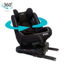 SILLA PARA CARRO FIRST 360 PRIORI