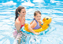 FLOTADOR JINETES PISCINA 59570NP INTEX