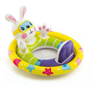 FLOTADOR JINETES PISCINA 59570NP INTEX