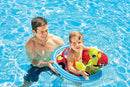 FLOTADOR JINETES PISCINA 59570NP INTEX