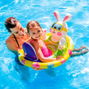 FLOTADOR JINETES PISCINA 59570NP INTEX