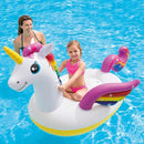 FLOTADOR JINETES PISCINA 59570NP INTEX