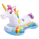 FLOTADOR UNICORNIO 57552NP INTEX