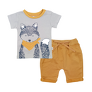 CONJUNTO NIÑO 1597 LOS CHIROS DE MARIA JOSE