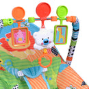 SILLA VIBRADORA MDY-CV98 MOODY