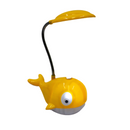 LAMPARA BALLENA LX-L0008 OGUSS