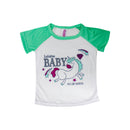 PIJAMA BEBE NIÑA 2308 DOI