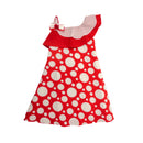 BATA NIÑA 10335 CRIS ROSE