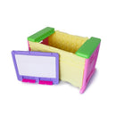 BAUL NIÑA CPF4100-2 BOY TOYS