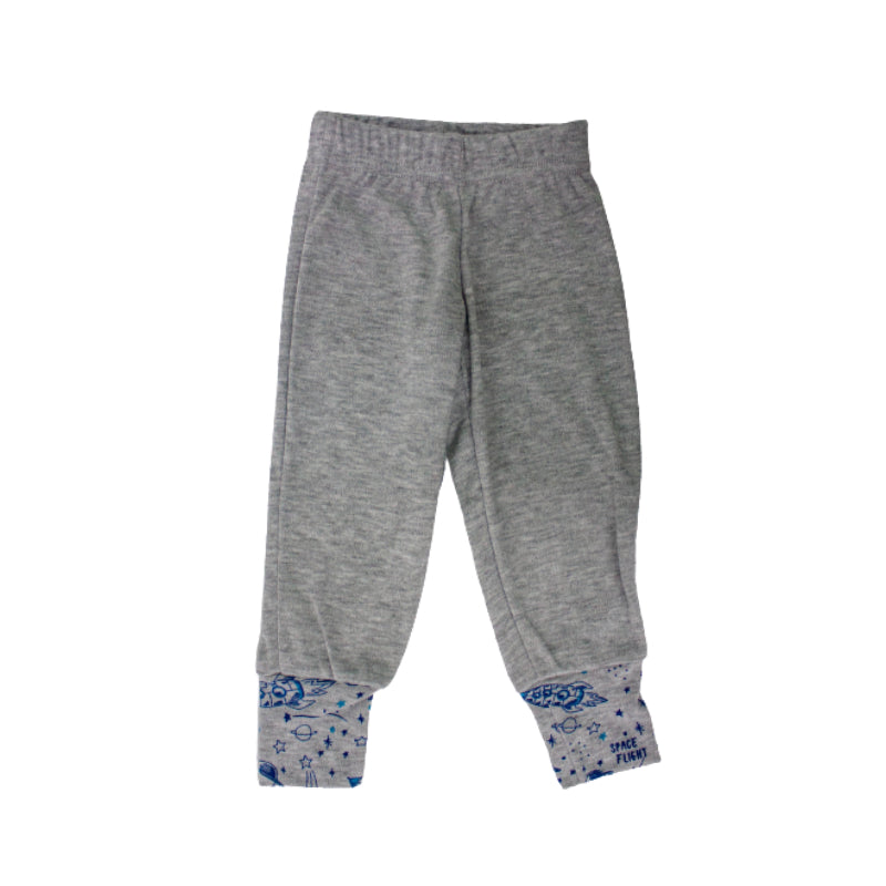 PIJAMA PANTALON 3594 MI PUPA