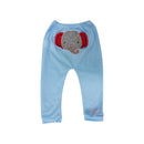 PANTALON BORDADO X3 1536 FOR BABY