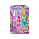 MUÑECA MINI 8295 MM