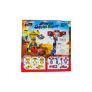 TRANSFORMERS SUPER CHANGE 46B46218 JA