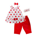CONJUNTO B3345 LUNITAS BABY