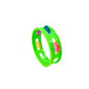 PANDERETA HAPPY BOLSA 9187 PLASTICOS