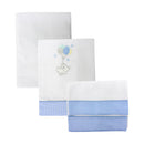 Juego de Sabana+2Fundas 6002 Dipaola