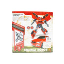 TRANSFORMERS CHANGE 46B46217 JA