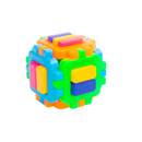 Figura Geometrica 25340 Royal