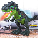 DINOSAURIO EXPULSA HUMO 66086 JA