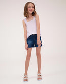 SHORT GABELO KIDS INDIGO 651439 GEF