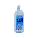 Gel Antibacterial Nat X1000ml Johnvery (4729638551638)