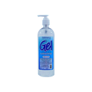 Gel Antibacterial Nat X500ml Johnvery (4729638584406)