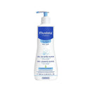 GEL DE BAÑO SUAVE X500ML MUSTELA