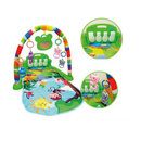 GIMNASIO PIANO DY888-R12 BABY KAYS