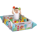 GIMNASIO DIDACTICO JL628-1B BABY KAYS