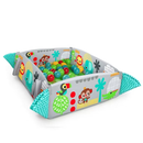 GIMNASIO DIDACTICO JL628-1B BABY KAYS