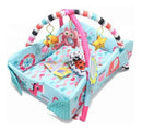 GIMNASIO DIDACTICO JL628-1C BABY KAYS