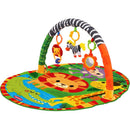 GIMNASIO JUNGLE FRIENDS FC003  BEBESIT