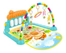GIMNASIO PIANO HE0639/668-37 BABY KAYS