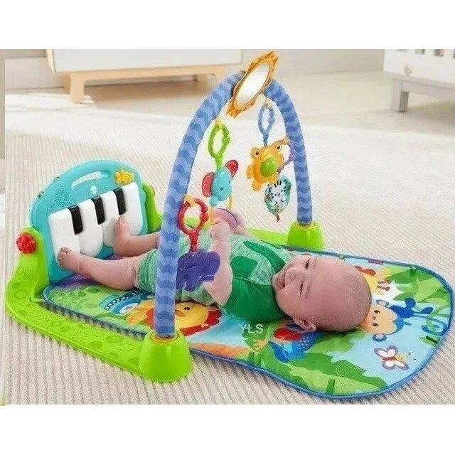 GIMNASIO PIANO NBGYM-2 BEBESITOS